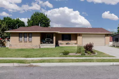 420 S 100 E, Ephraim, UT 84627 - Photo 1
