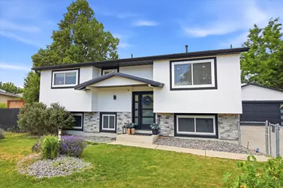 7682 S 2500 W, West Jordan, UT 84084 - Photo 1