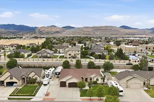 12532 S Brundisi Way, Herriman, UT 84096 - Photo 73
