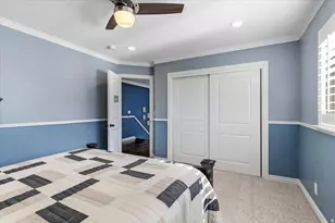 1162 S Spyglass Hill Rd W, Syracuse, UT 84075 - Photo 35