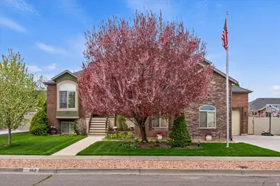 1162 S Spyglass Hill Rd W, Syracuse, UT 84075 - Photo 7