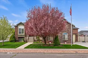 1162 S Spyglass Hill Rd W, Syracuse, UT 84075 - Photo 7