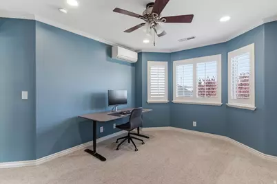1162 S Spyglass Hill Rd W, Syracuse, UT 84075 - Photo 31