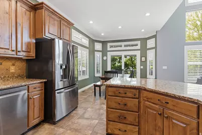 1162 S Spyglass Hill Rd W, Syracuse, UT 84075 - Photo 25
