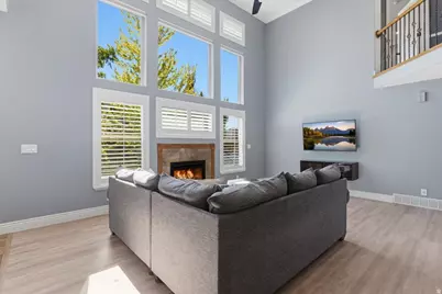 1162 S Spyglass Hill Rd W, Syracuse, UT 84075 - Photo 15