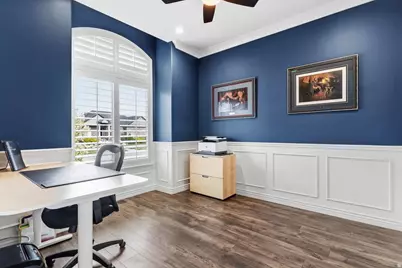 1162 S Spyglass Hill Rd W, Syracuse, UT 84075 - Photo 13