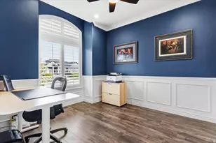 1162 S Spyglass Hill Rd W, Syracuse, UT 84075 - Photo 13