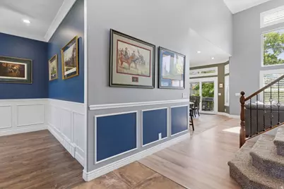 1162 S Spyglass Hill Rd W, Syracuse, UT 84075 - Photo 11
