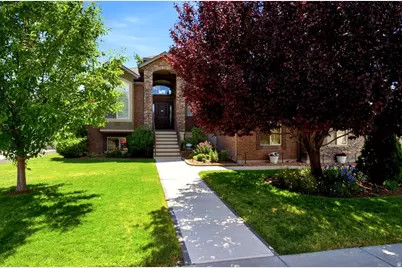 1162 S Spyglass Hill Rd W, Syracuse, UT 84075 - Photo 5