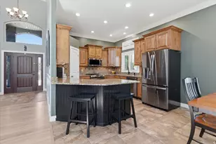 1162 S Spyglass Hill Rd W, Syracuse, UT 84075 - Photo 21