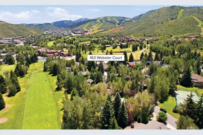 163 Webster Ct, Park City, UT 84060 - Photo 3