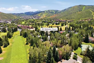 163 Webster Ct, Park City, UT 84060 - Photo 3