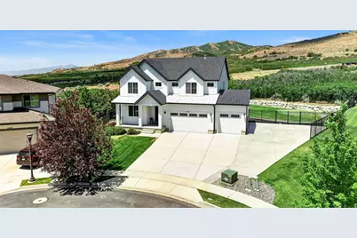 6536 W Muirfield Rd, Highland, UT 84003 - Photo 1