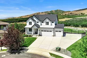 6536 W Muirfield Rd, Highland, UT 84003 - Photo 1