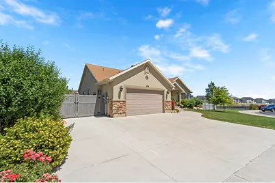 8768 N Durham Ct, Eagle Mountain, UT 84005 - Photo 3
