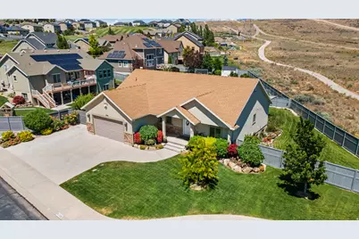 8768 N Durham Ct, Eagle Mountain, UT 84005 - Photo 1