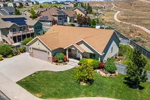 8768 N Durham Ct, Eagle Mountain, UT 84005 - Photo 1