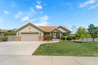 8768 N Durham Ct, Eagle Mountain, UT 84005 - Photo 1