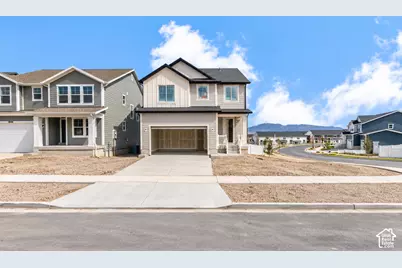 2838 N Purpletop Ln #2126, Saratoga Springs, UT 84045 - Photo 1