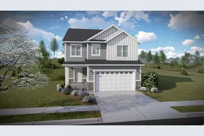 2838 N Purpletop Ln #2126, Saratoga Springs, UT 84045 - Photo 1