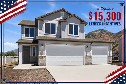 306 W 1325 N #41, Brigham City, UT 84302 - Photo 1