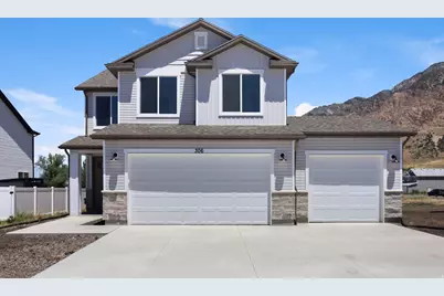 306 W 1325 N #41, Brigham City, UT 84302 - Photo 39