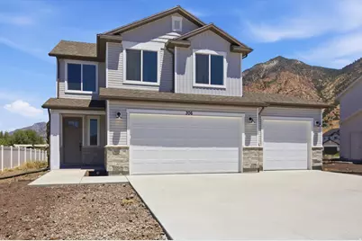 306 W 1325 N #41, Brigham City, UT 84302 - Photo 1