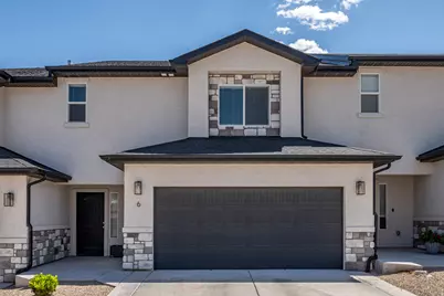 668 E Fiddlers #6, Cedar City, UT 84721 - Photo 1