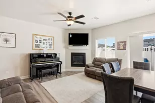 668 E Fiddlers, Cedar City, UT 84721 - Photo 5