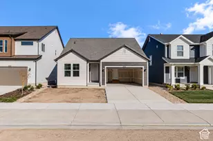 2914 N Purpletop Ln, Saratoga Springs, UT 84045 - Photo 1