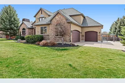 151 W Glacier Lily Dr N, Alpine, UT 84004 - Photo 5