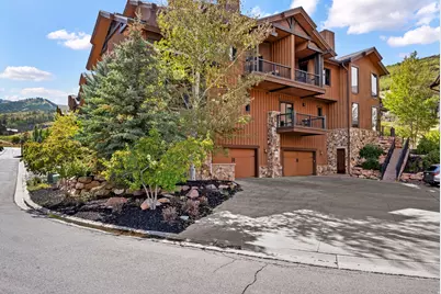 4189 Willow Draw Dr #201, Park City, UT 84098 - Photo 5