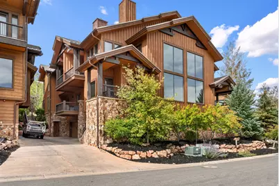 4189 Willow Draw Dr #201, Park City, UT 84098 - Photo 1