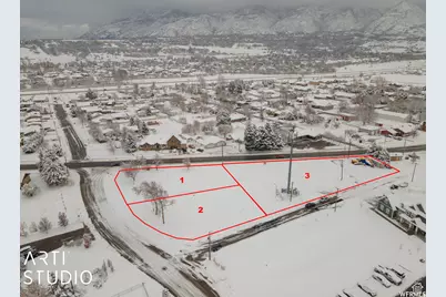 1577 E South Weber Dr #3, South Weber, UT 84405 - Photo 9