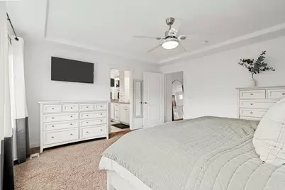 3695 W Desert Meadow Way S, South Jordan, UT 84009 - Photo 19