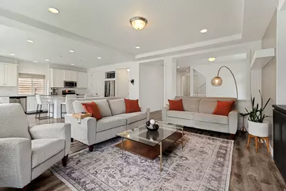 3695 W Desert Meadow Way S, South Jordan, UT 84009 - Photo 9