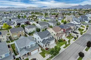 3695 W Desert Meadow Way S, South Jordan, UT 84009 - Photo 45