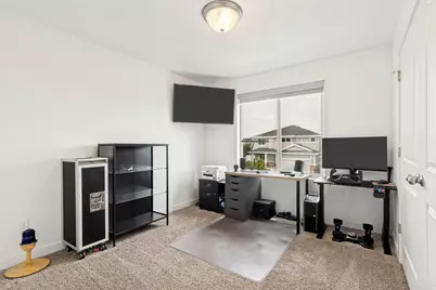 3695 W Desert Meadow Way S, South Jordan, UT 84009 - Photo 27