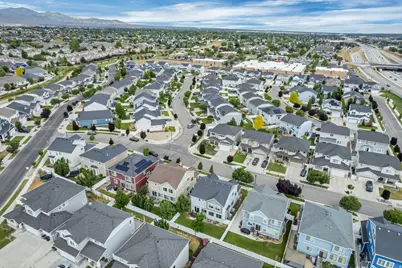 3695 W Desert Meadow Way S, South Jordan, UT 84009 - Photo 49