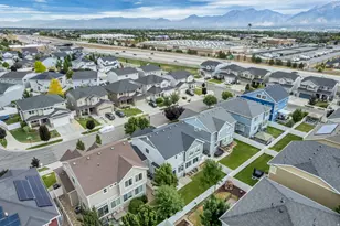 3695 W Desert Meadow Way S, South Jordan, UT 84009 - Photo 41