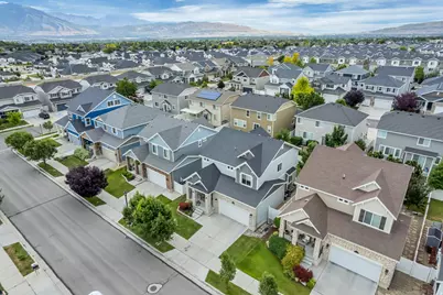 3695 W Desert Meadow Way S, South Jordan, UT 84009 - Photo 47