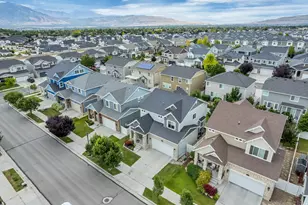 3695 W Desert Meadow Way S, South Jordan, UT 84009 - Photo 47