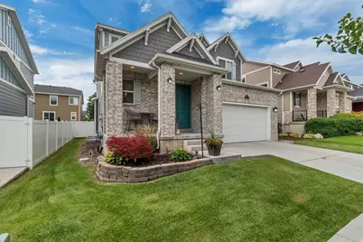 3695 W Desert Meadow Way S, South Jordan, UT 84009 - Photo 3