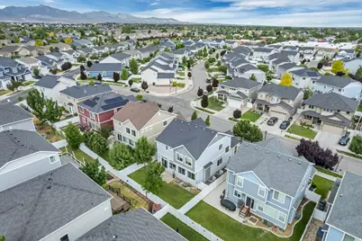3695 W Desert Meadow Way S, South Jordan, UT 84009 - Photo 43