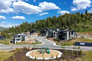 4086 W Crest Ct, Park City, UT 84098 - Photo 15