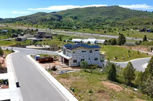 4086 W Crest Ct, Park City, UT 84098 - Photo 3