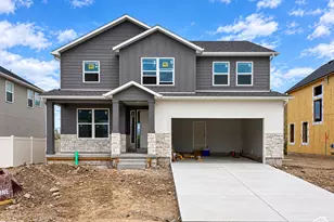 1571 E 1600 N, Spanish Fork, UT 84660 - Photo 1