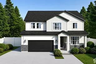 1571 E 1600 N, Spanish Fork, UT 84660 - Photo 5