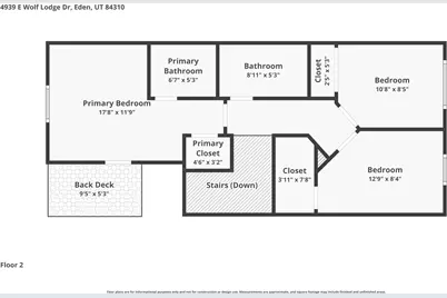 4939 E Wolf Lodge Dr N, Eden, UT 84310 - Photo 45