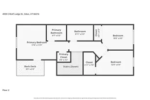 4939 E Wolf Lodge Dr N, Eden, UT 84310 - Photo 45